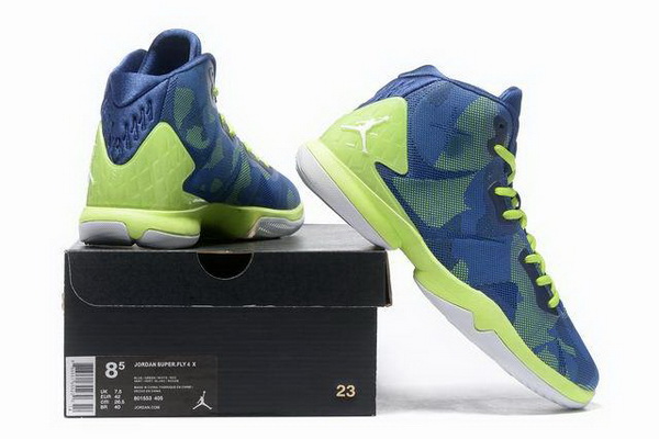 Jordan Super FLY IV Men--024